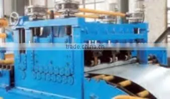 ALMACO Professtional CUT TO LENGTH LINE photo-2