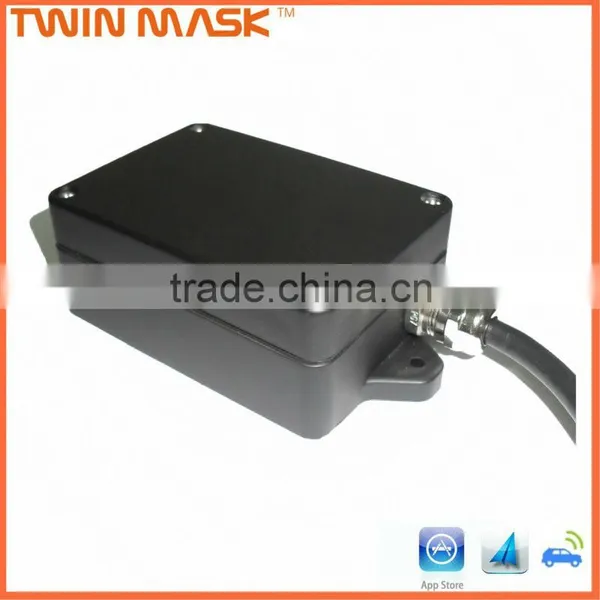 Waterproof GSM GPRS Gps Motorcycle Mounts GPS Gate