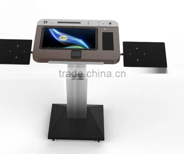 New All in One PC Smart Lectern photo-2