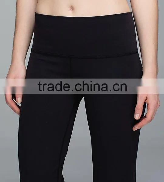 Wholesale Women Tight Yoga Pants photo-3