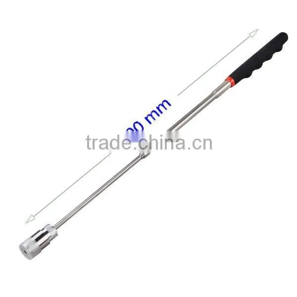 Flexible Flashlight Magnets Multi-function Flashlight photo-2