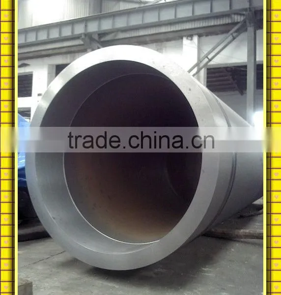 Rubber Press Roller for Paper Machine photo-4