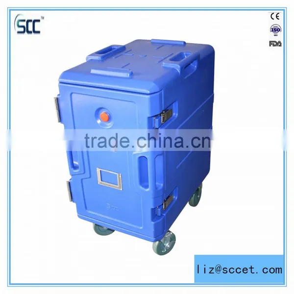 SCC 110Liters Roto Molded Portable Cool Storage Container photo-4