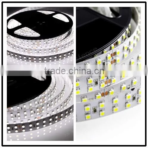 5050 12V/220V Flexible LED Strip Light photo-2