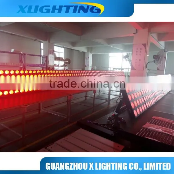 NEW High Power 5*5 25*30w Led Dots Video Matrix Light photo-2
