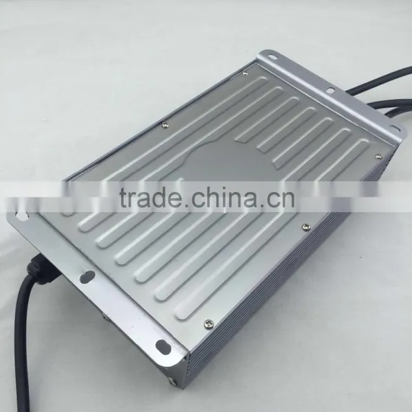 High Quality AC to DC Constant Voltage Switching Power Supply 220v 12v photo-6