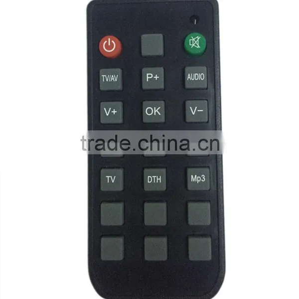 Best OEM/ODM Factory Supply Wireless Mp3 Remote Control Quality Choice photo-2