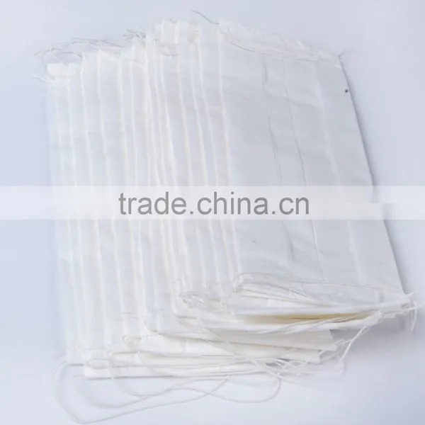 Industrial Use Face Cover Handmade Paper Mask photo-2