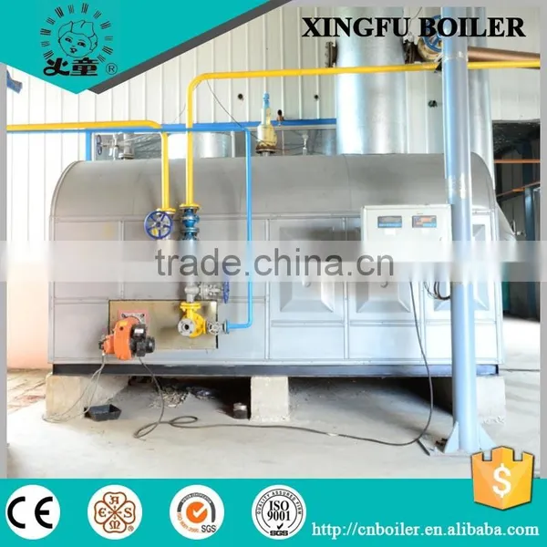 10 TPD High Benefit No-pollution Oil Distillation With CE & ISO photo-4