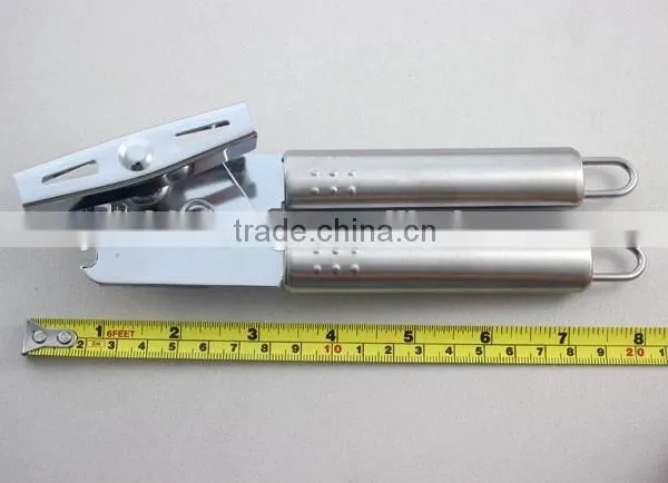 Can Opener Stainless Steel photo-2