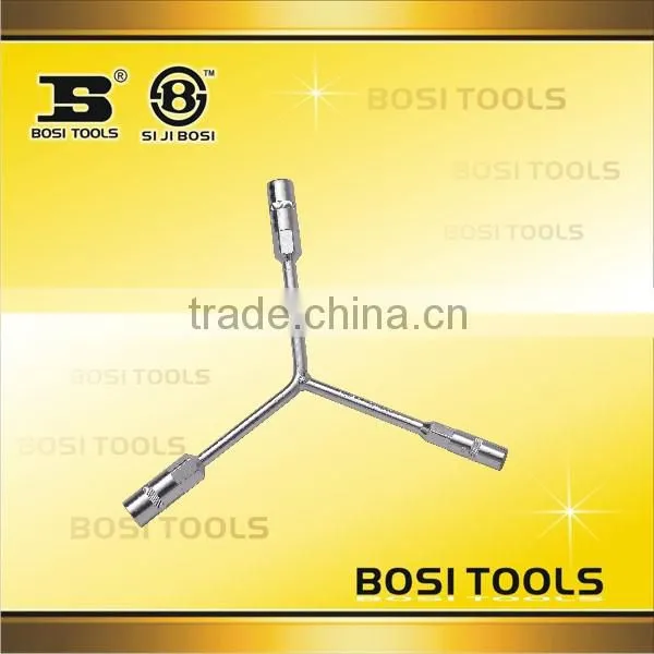 Y-Type Wrench