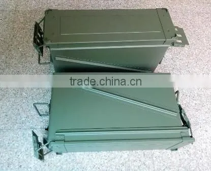 PA120 Ammunition Box for Army photo-2