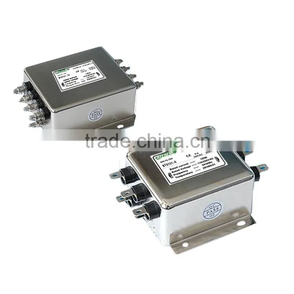 CE Certificate emi filter switch expert manufacturer