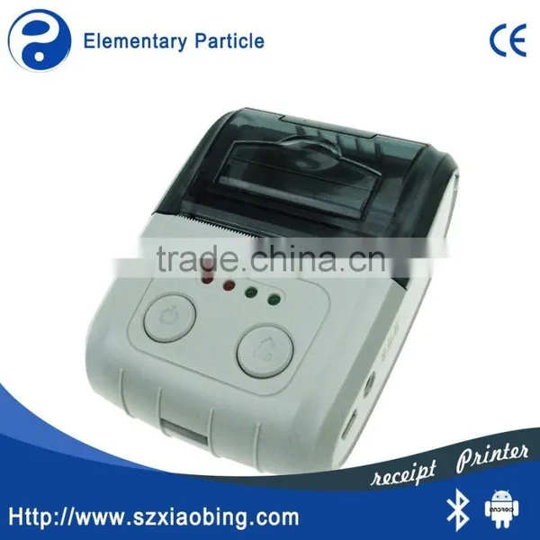 EP Manufacturer MP300 Thermal Receipt POS Cheap 80mm Printer for Android photo-4