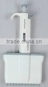MULTICHANNEL MICROPIPETTE(12-CH) Fully Autoclavable