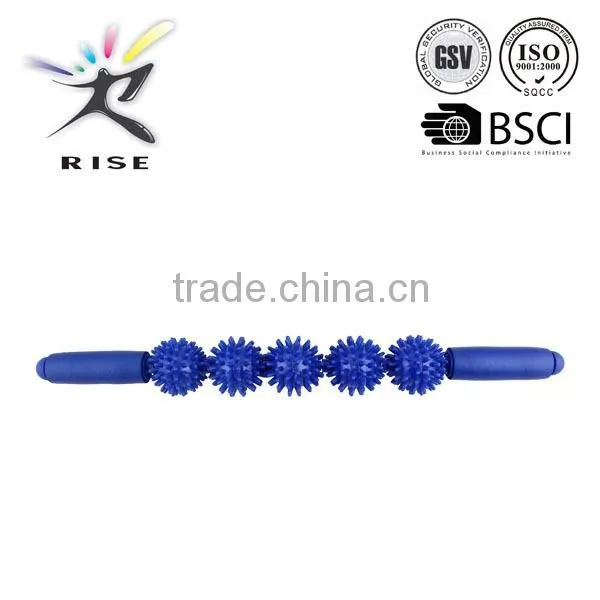 Massage Stick Roller Massage Sticks Travel Massage Roller photo-6