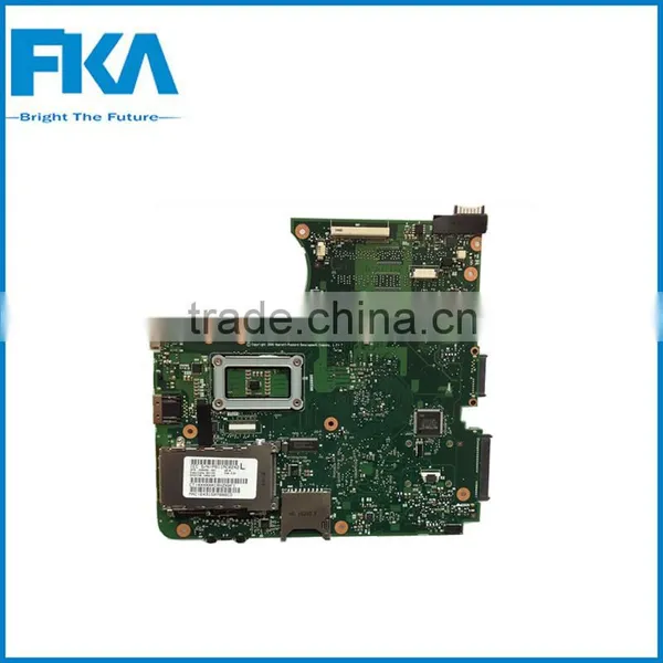 For HP Laptop 538409-001 For HP Compaq 510 610 Motherboard