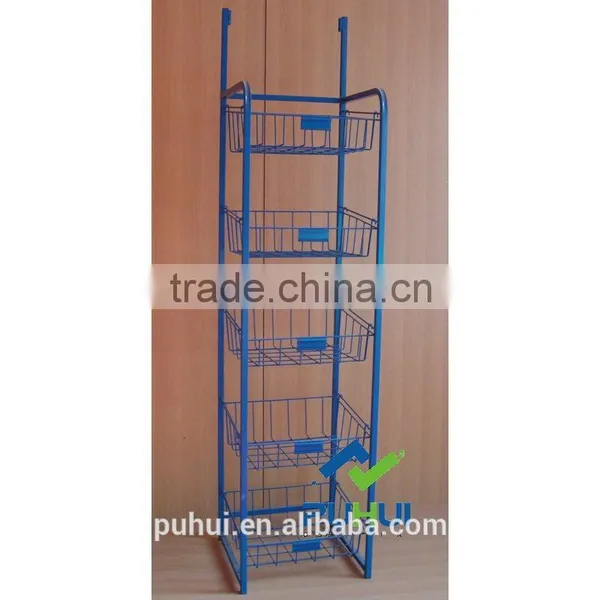 Warehouse Rack photo-5