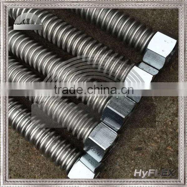RESIDENTIAL / COMMERICIAL SOFTENER/BOILER CONNECTOR 1 Inch I.D.