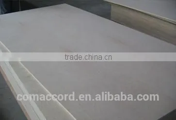 Floor Manufacturing Birch Plywood