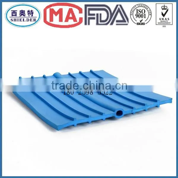 PVC WATERSTOPPER PROPILE PVC SHEETING GRADE photo-5