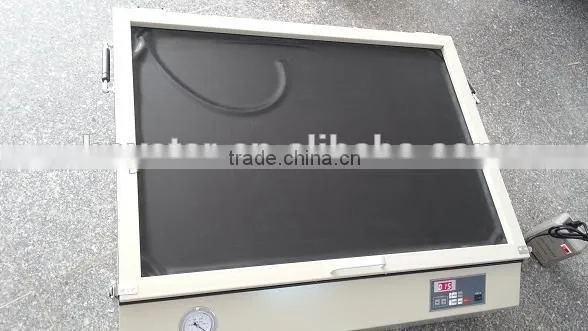 Tabletop Vacuum UV Exposure Unit for Screen Printing Frame photo-6