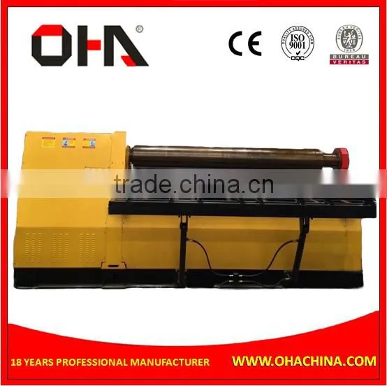 INT'L "OHA" Brand Bending Machine For Play Ground Equipment, Bending Machines, Plate Bending Machine