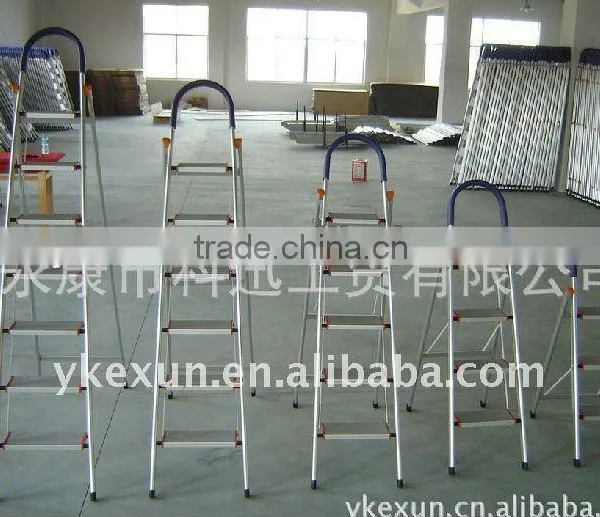 New Aluninium Stepladder photo-6