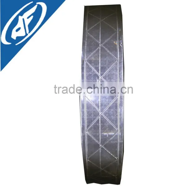 6CM Tape Micro Prismatic Reflective PVC "W" Pattern Reflective Strap photo-3