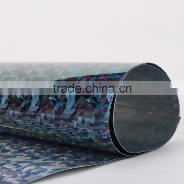 Polyurethane Heat Transfer Film Supplier, Wholesale TPU Hot-Melt Adhesive Film photo-3
