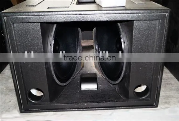 SB1000Z 18" Subwoofer Speaker Box, Outdoor Subwoofer Speaker photo-5