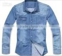 Denim Shirts