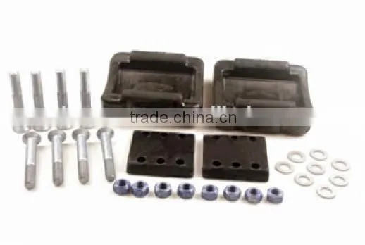 SK212169 JOST Fifthwheel Part Rubber Mounting Kits