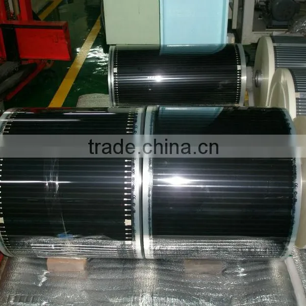 Electric Carbon Film Heater photo-3