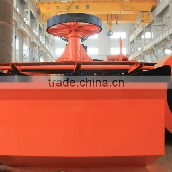 Gold ,copper Ore Flotation Machine /flotation Machine for Sale/gold Ore Mining Machinery Separator for Ore photo-5