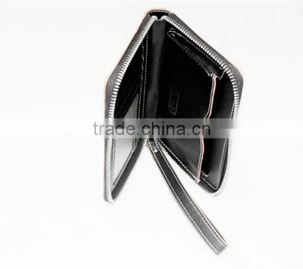 Custom Women Wallet&women Purses and Handbags&zipper Ladies Purse photo-3