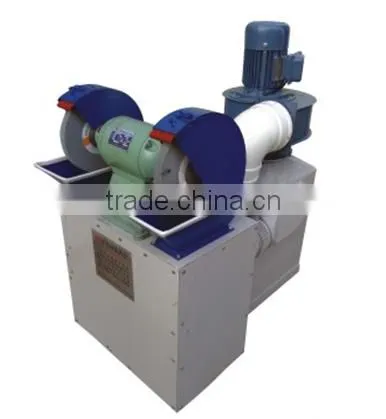 TRADE ASSURANCE Automatic Polishing Machines for Faucets photo-2