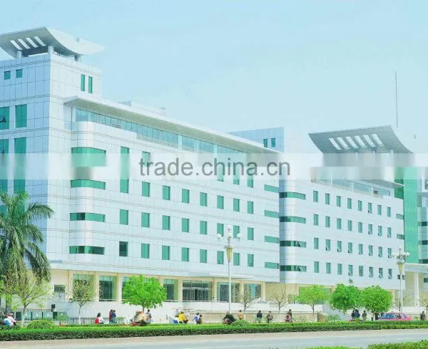 New Product! Various Colors of Mirror Surface /silver Mirror / Mirror Finished Aluminum Composite Panel photo-3