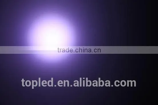 LED Par Light Sound-active DMX 512 Static Color 18*6-in-1 6W RGBWA-UV Light130W DMX Led Par 64 Stage Lighting photo-4