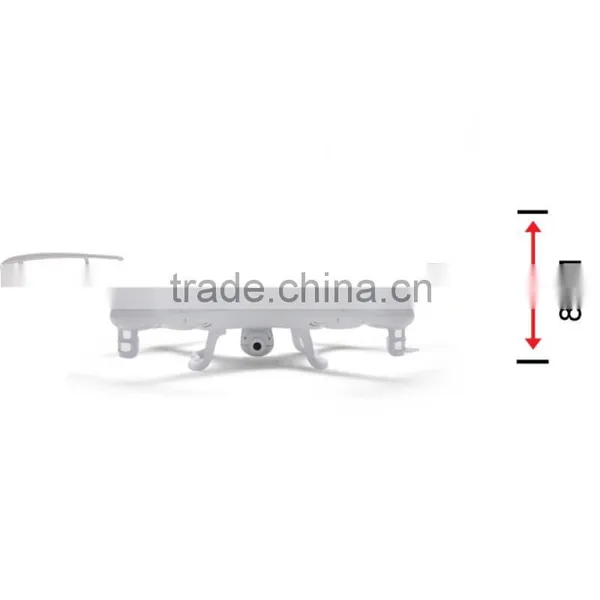 SYMA X5/X5A Quadrocopter With Camera photo-6
