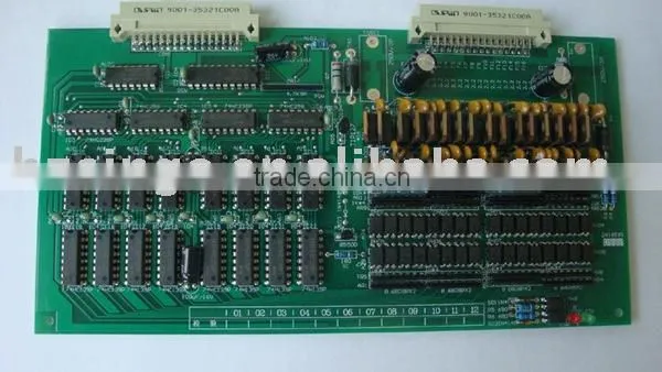 Electronic PCAB Service, Pcb Electronics Manufacturing Services With Dedicated Engineering Group