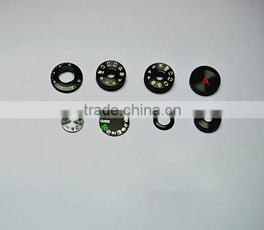 Digital Camera Precision Aluminum Accessory photo-2