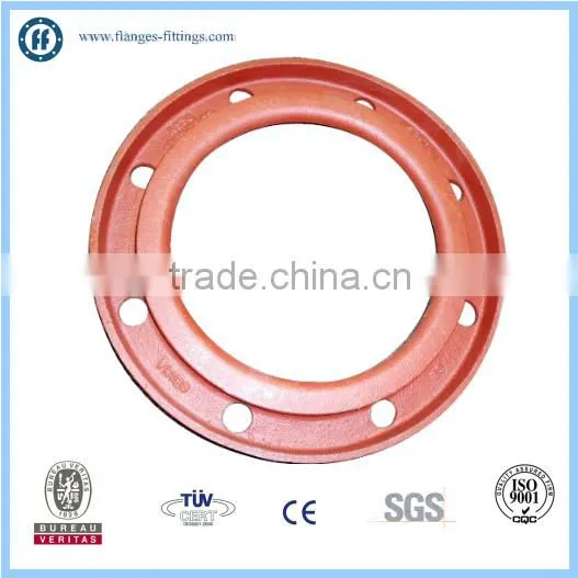 Ductile Iron Back up Ring photo-2