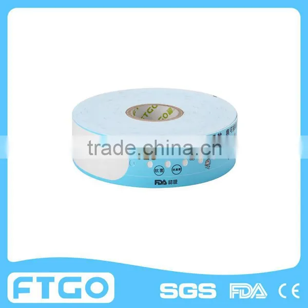 Hospital Security Armbands Security Hand Tag photo-4