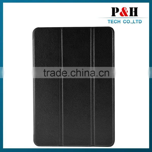 Slim Magnetic Smart Cover Leather Case for Apple IPad Mini 1 2 photo-5
