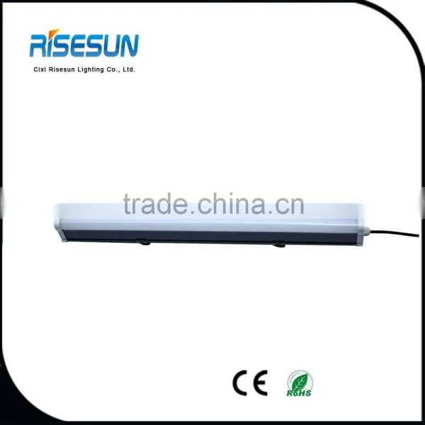 IP65 20W Led Tri Proof Tube Light /waterproof /anti-corrosion Led Batten Light photo-5