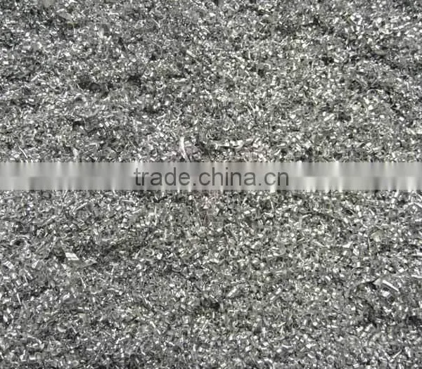 Aluminium Shavings photo-4
