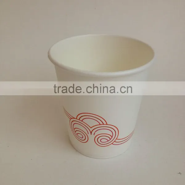 Disposable Paper Coffee Cup/disposable Paper Cup photo-2