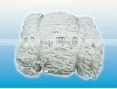 polyester safety net netting for scaffold