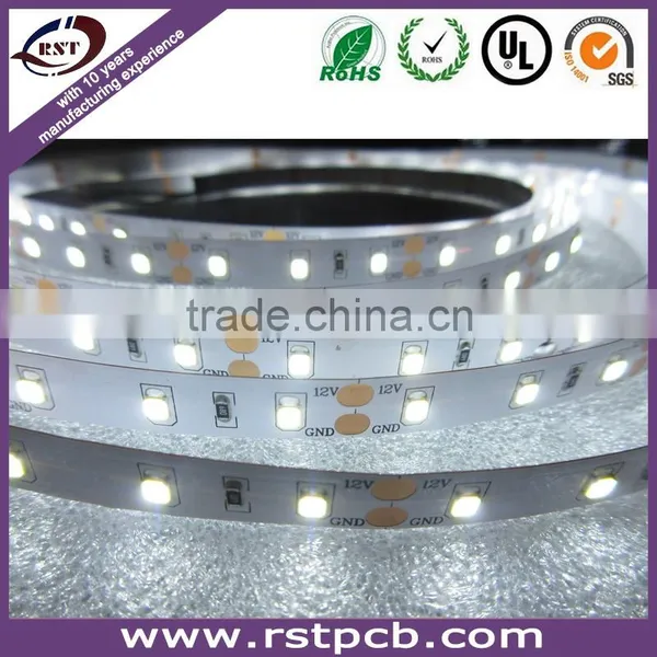 Street Lighting Fitting Led Pcb Manufaturer photo-2